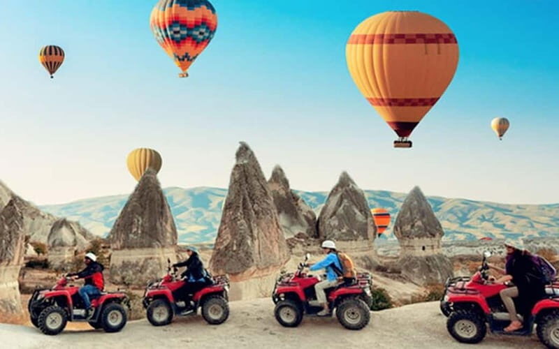 Cappadocia: Sunrise Photo Shoot with Running Horses - The Value of This Experience