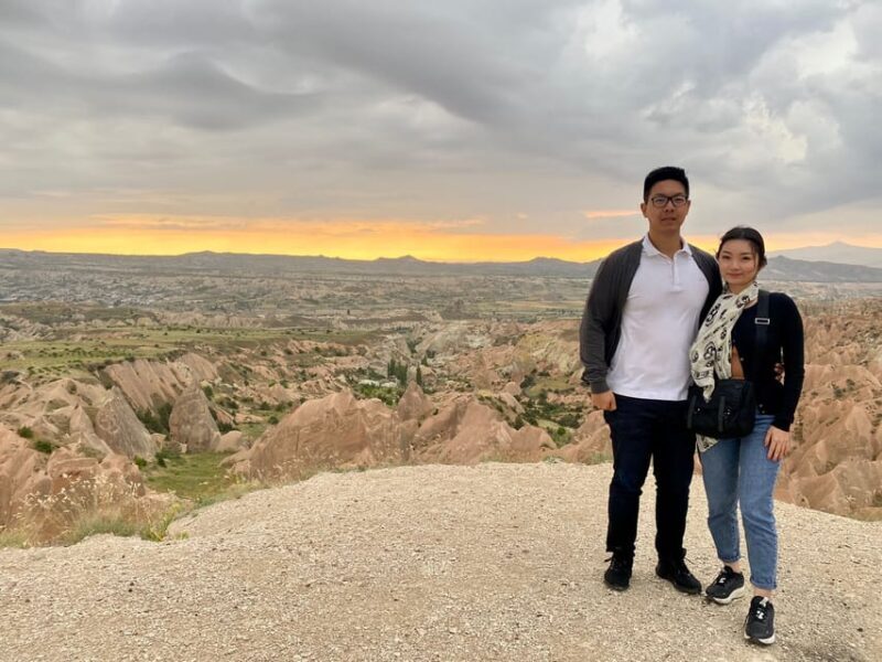 Cappadocia Sunset and Night Tour with Dinner - Is This Tour Worth It?