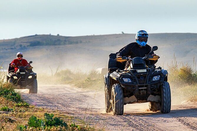 Cappadocia Sunset ATV Tour - Why Choose This Tour? Analyzing the Value