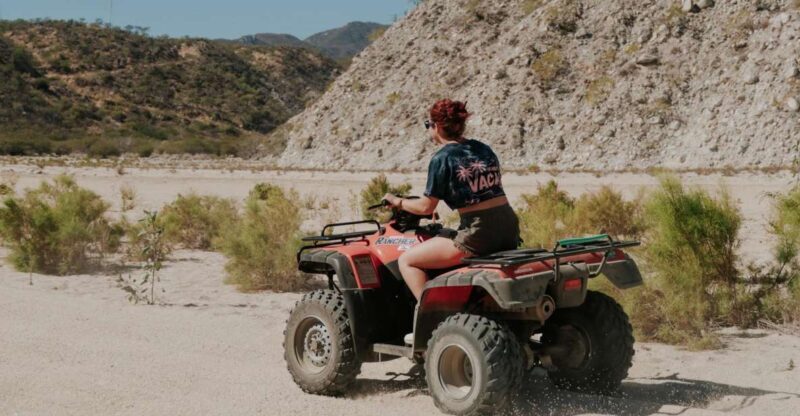 Cappadocia: Sunset ATV Tour and Urgup-Goreme - FAQ