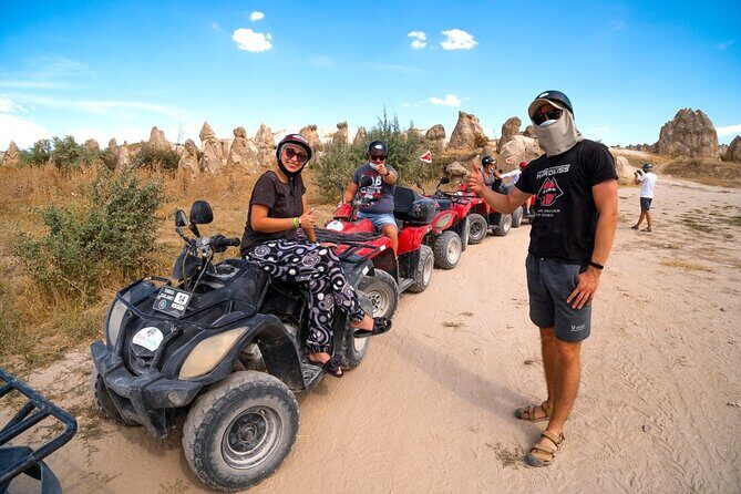 Cappadocia: Sunset ATV Tour - Final Thoughts