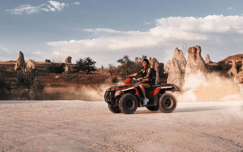 Cappadocia: Sunset ATV Tour with Local Guide - Final Thoughts: Is It Worth It?