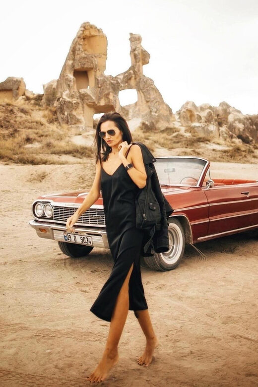 Cappadocia Sunset Classic Car Tour - Why Choose the Sunset Classic Car Tour?