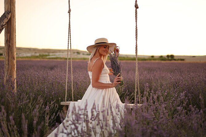 Cappadocia Sunset Lavender Farm Tour w/Wine - An In-Depth Review of the Cappadocia Sunset Lavender Farm Tour