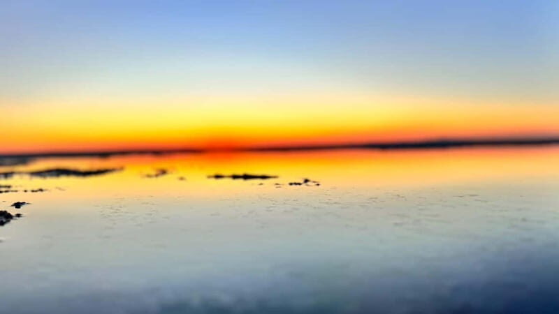 Cappadocia Sunset Tour to Salt Lake - A Deep Dive into the Salt Lake Sunset Tour