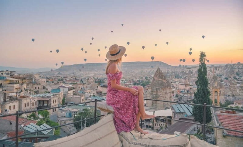 Cappadocia: Top Sites Day Tour with Underground City - What the Reviews Say