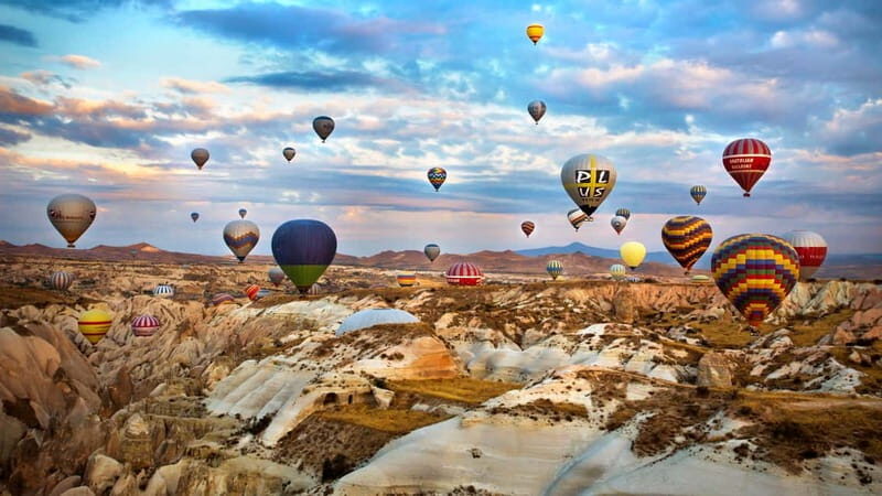 Cappadocia: Top Sites Day Tour with Underground City - Who Is This Tour Best For?