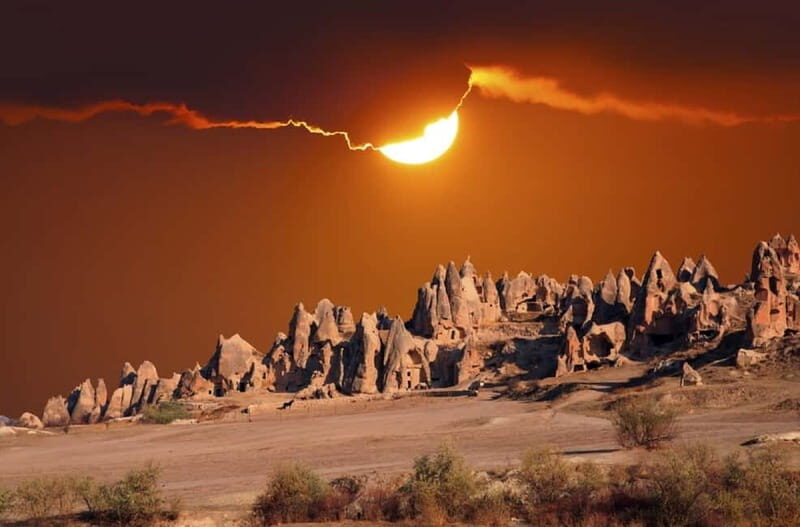 Cappadocia: Top Sites Day Tour with Underground City - Final Thoughts
