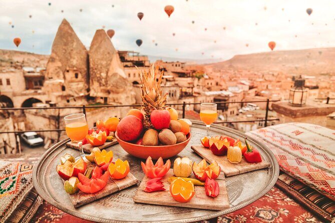 Cappadocia Tour 2-Day 1 Night from Istanbul by Plane included Balloon Ride - FAQ
