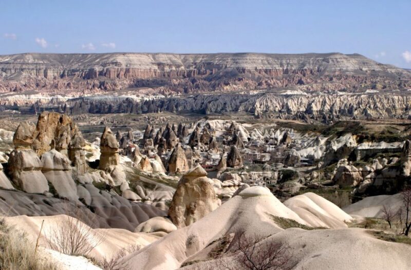 Cappadocia Tour: 2 Days 1 Night with Accommodation - Why This Tour Offers Great Value