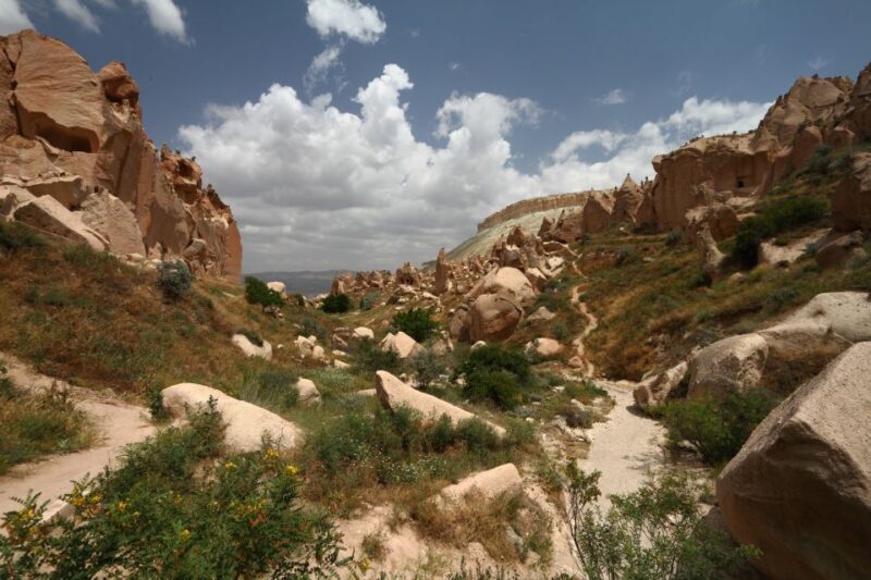 Cappadocia Tour: 2 Days 1 Night with Accommodation - Who Is This Tour Best For?