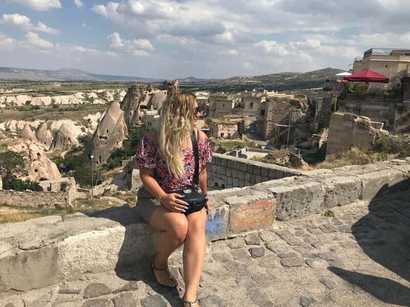 Cappadocia Tour 2 Days: From Alanya/Antalya/Side/Belek/Kemer - The Itinerary Breakdown
