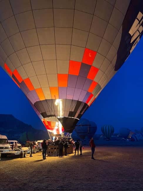 Cappadocia Tour 2 Days: From Alanya/Antalya/Side/Belek/Kemer - Authentic Experiences and Practical Tips
