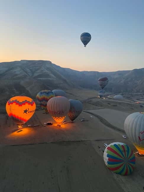 Cappadocia Tour 2 Days: From Alanya/Antalya/Side/Belek/Kemer - Who Will Love This Tour?
