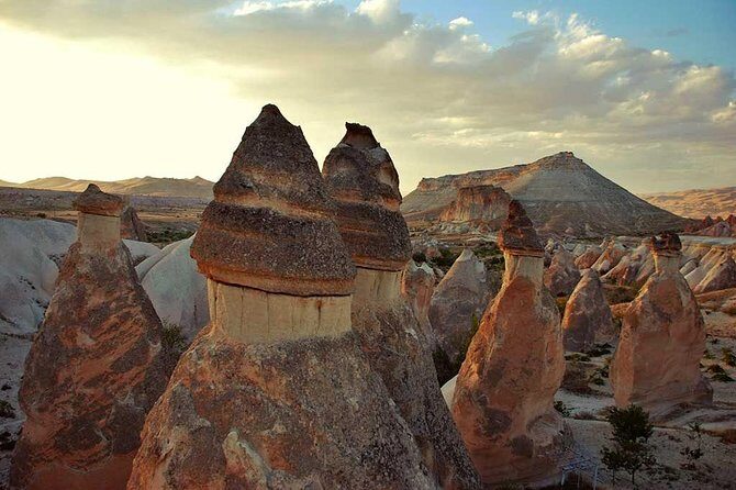 Cappadocia Tour - An In-Depth Look at the Tour Experience