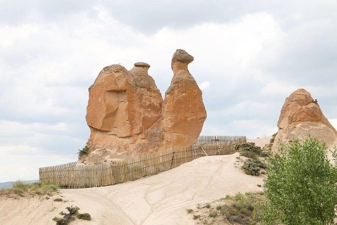 Cappadocia Tour - The Sum Up