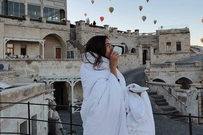 Cappadocia Tour from Istanbul 2 Days 1 Night by Plane included Balloon Ride - FAQ: Your Practical Questions Answered