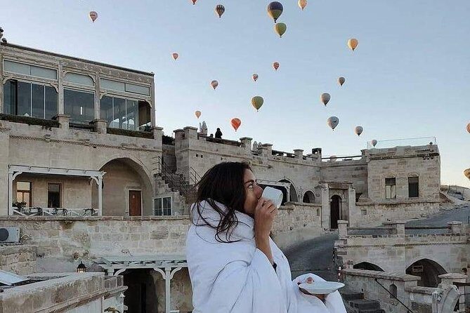 Cappadocia Tour from Istanbul 2 Days 1 Night by Plane With Cave Hotel - Final Thoughts: Who Is This Tour Best For?