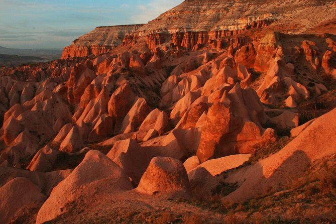 Cappadocia Tour from Istanbul by Bus - A Detailed Look at the Itinerary and Experience