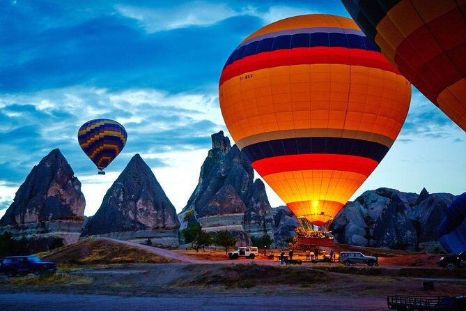 Cappadocia Tour from Istanbul by Bus - Who Will Enjoy This Tour Most?