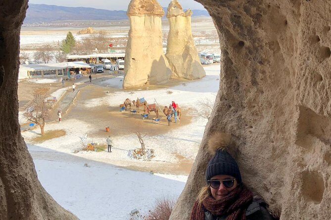 Cappadocia Tour Guide - In-Depth Itinerary Breakdown