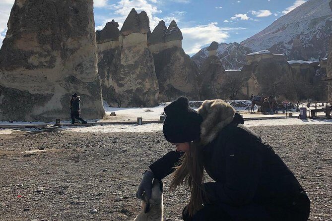 Cappadocia Tour Guide - Practical Considerations