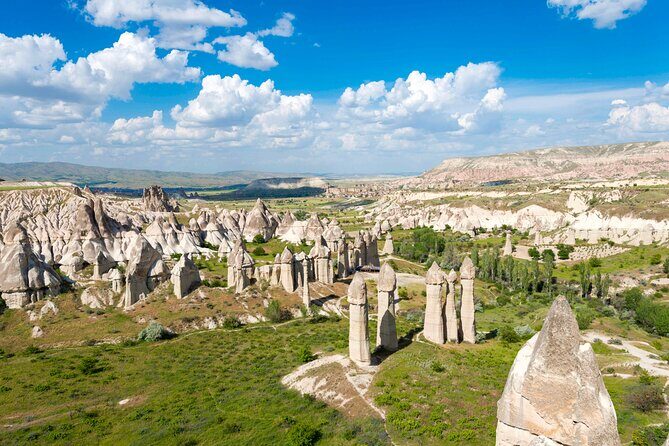 Cappadocia Tour Highlights (Red Tour + Underground City) - A Deep Dive into the Cappadocia Red & Underground City Tour