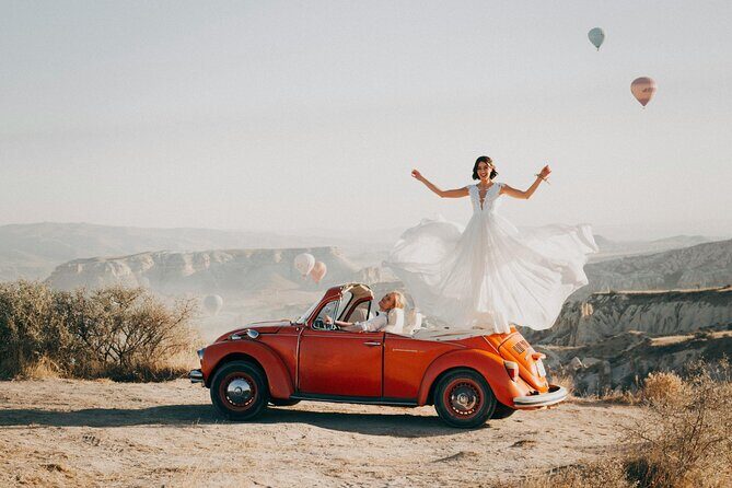 Cappadocia Tour Package from Istanbul by flight - The Complete Guide to the Cappadocia Tour Package from Istanbul