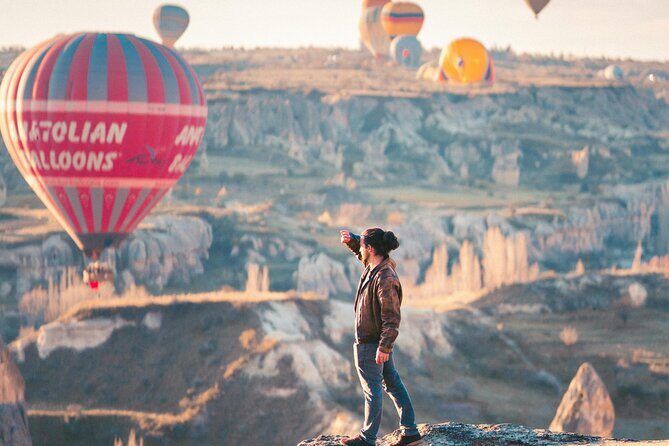 Cappadocia Tour Package from Istanbul by flight - Final Thoughts