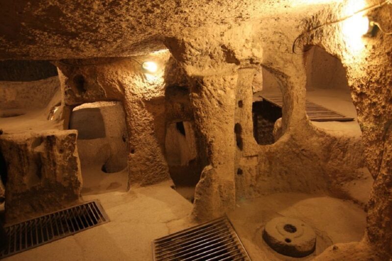 Cappadocia Tour: Underground City, Caravanserai & Salt Lake - Final Thoughts