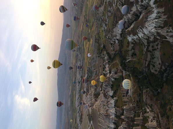 Cappadocia tour with guide and car - Who Should Consider This Tour?