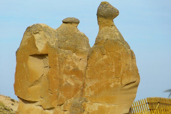 Cappadocia Tour with Local Tour Guide (Private) - Authentic, Engaging, and Well-Structured