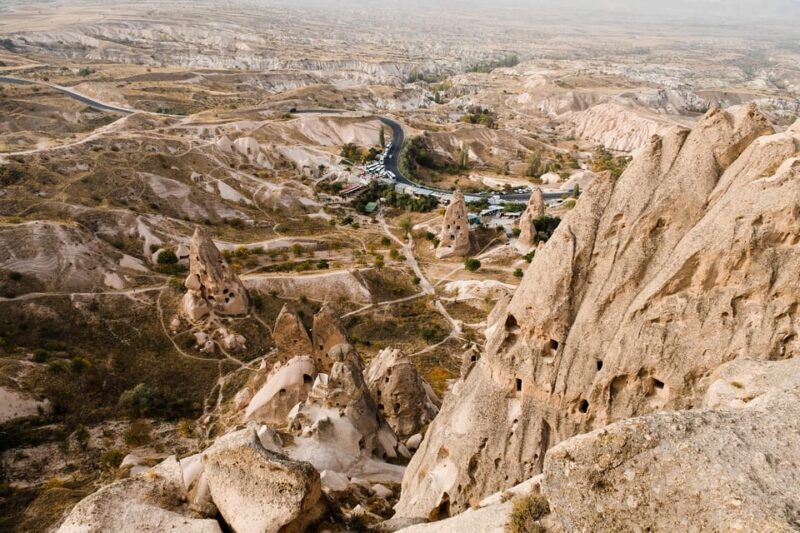 Cappadocia Tour With Lunch - Exploring Cappadocia with the "Tour With Lunch" — A Practical, Authentic Day in Central Anatolia