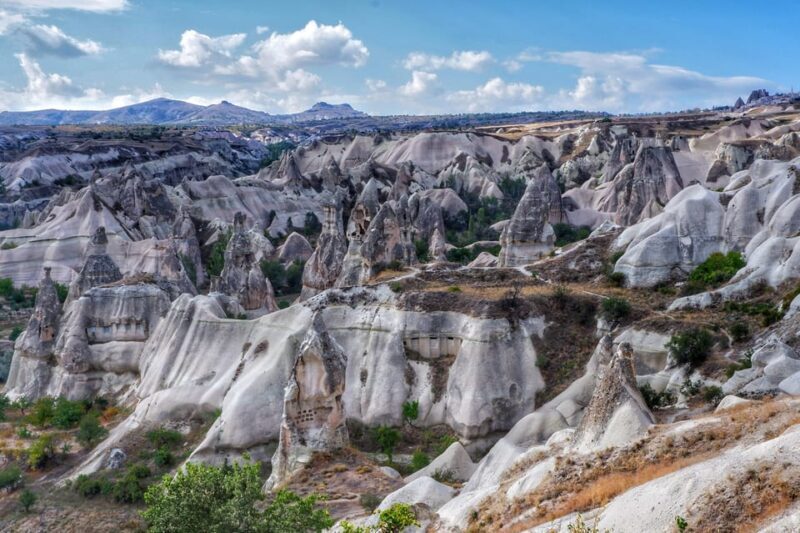 Cappadocia Tour With Lunch - Final Thoughts