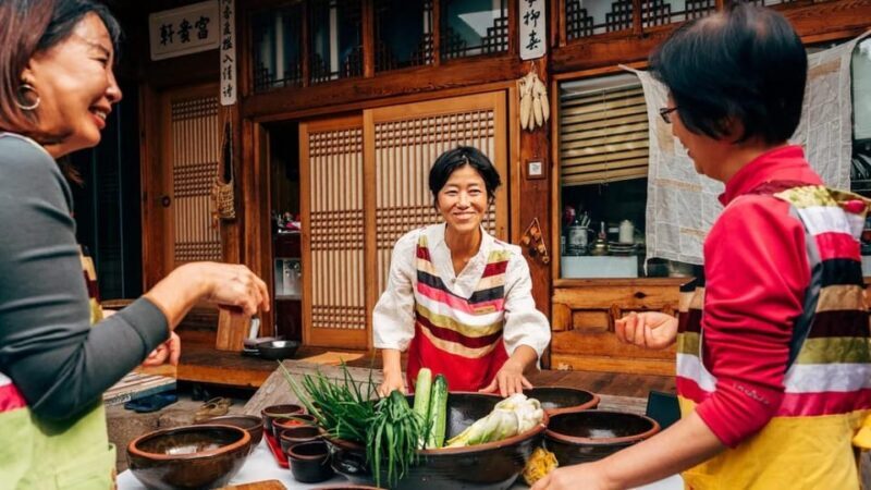 Cappadocia: Traditional Cooking Class - Cappadocia: Traditional Cooking Class – An Authentic Taste of Turkey