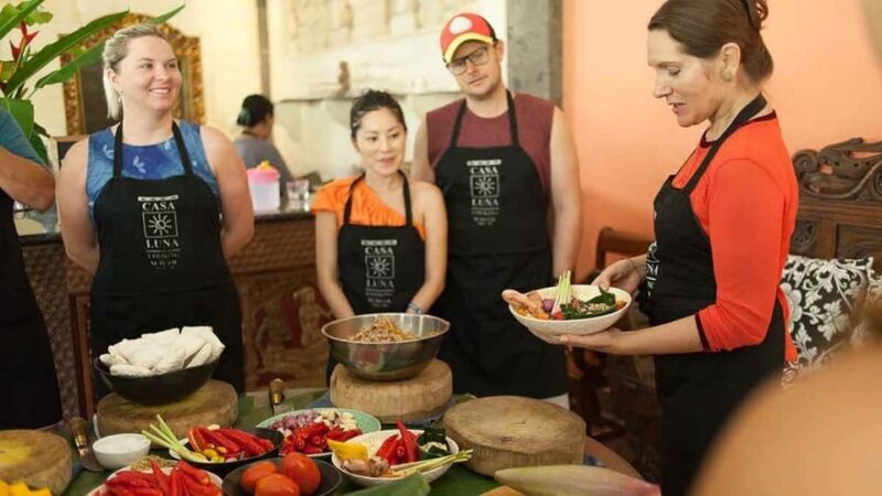 Cappadocia: Traditional Cooking Class - Why This Tour Is Worth Considering