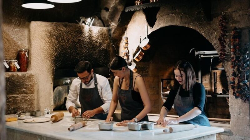 Cappadocia: Traditional Cooking Class - FAQ