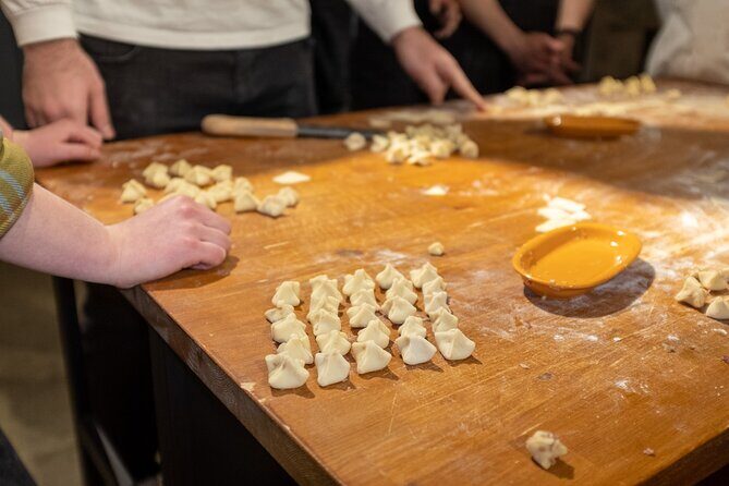 Cappadocia traditional cooking with Chef - Final Thoughts