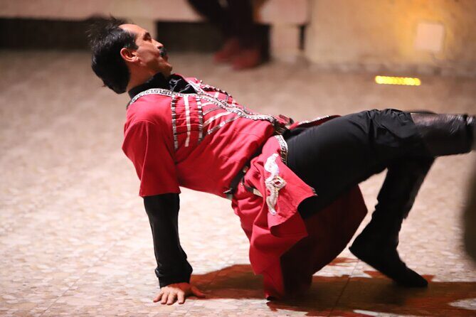 Cappadocia Traditional Turkish Night with Dinner (in Authentic Cave Restaurant) - Who Will Love This Experience?