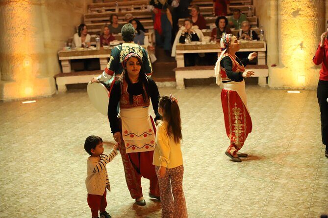 Cappadocia Traditional Turkish Night with Dinner (in Authentic Cave Restaurant) - Final Thoughts