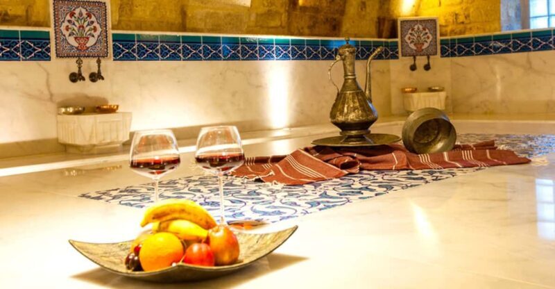 Cappadocia: Turkish Bath Experience - What’s Included & What’s Not