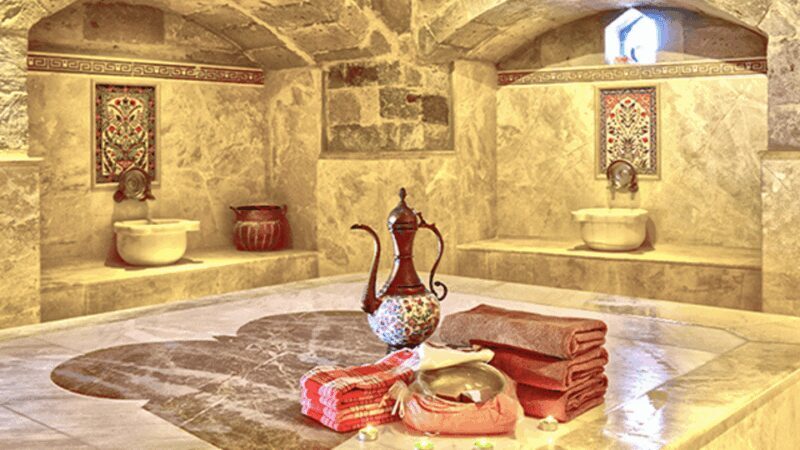 Cappadocia: Turkish Bath Experience - Who Will Love This Experience?