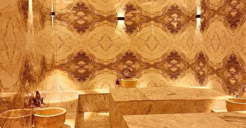 Cappadocia Turkish Bath/Hamam & Massage - What You Can Expect from This Cappadocia Hamam & Massage