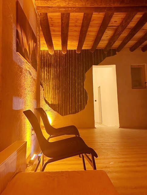 Cappadocia Turkish Bath/Hamam & Massage - The Value and Why It Matters