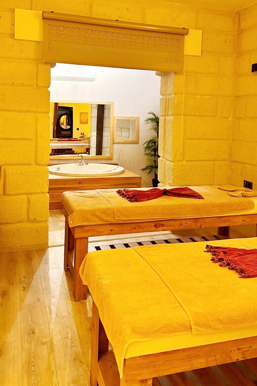 Cappadocia Turkish Bath/Hamam & Massage - Who Will Love This Experience?
