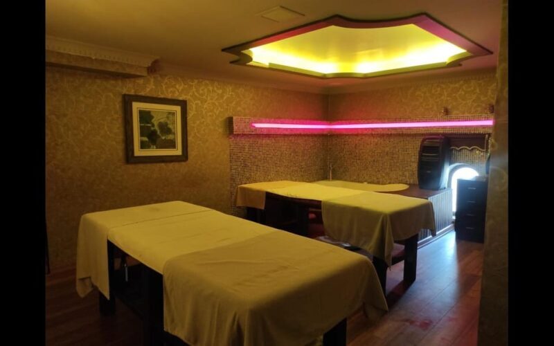 Cappadocia: Turkish Bath, Hammam, and Massage - An In-Depth Look at the Experience