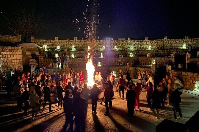 Cappadocia Turkish Night - Discovering the Cappadocia Turkish Night Experience