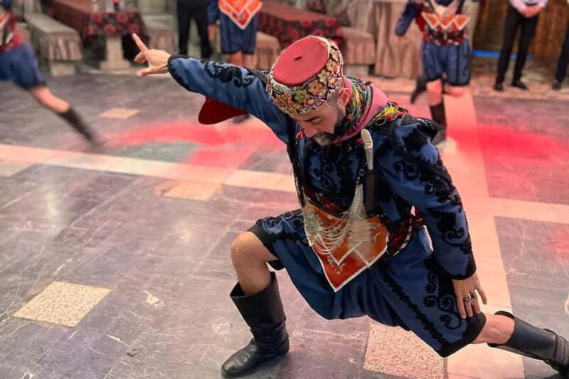 Cappadocia: Turkish Night Experience at Cave Restaurant - A Deep Dive into the Turkish Night Experience