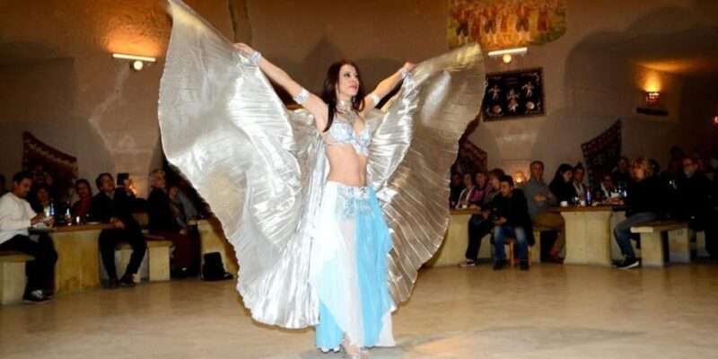 Cappadocia Turkish Night Show and Dinner Experience - The Sum Up
