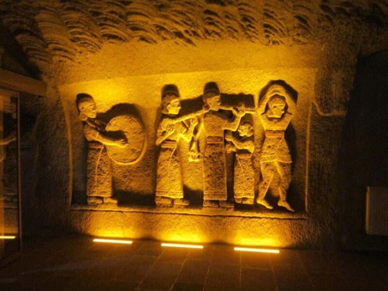 Cappadocia Turkish Night Show and Dinner in Cave Restaurant - FAQ